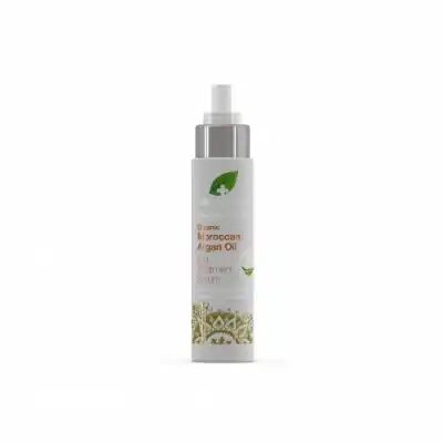 Dr. Organic Sérum Tratamiento Capilar de Argán, 100 ml - Dr. Organic - Comparador de precios