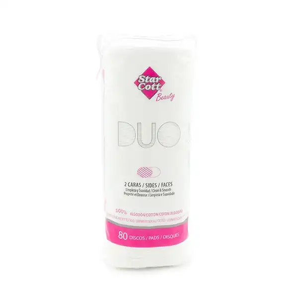 Duo Dos Caras - STAR COTT - Comparador de precios