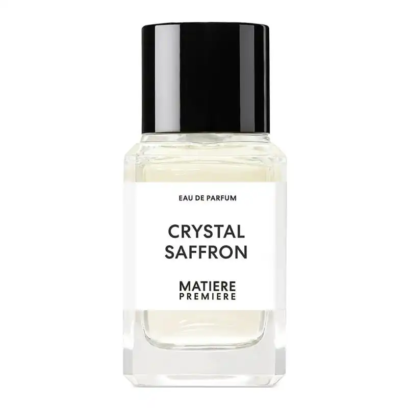 Eau de Parfum Crystal Saffron 100ml Matiere Premiere (Isoleé) - Matiere Premiere - Comparador de precios