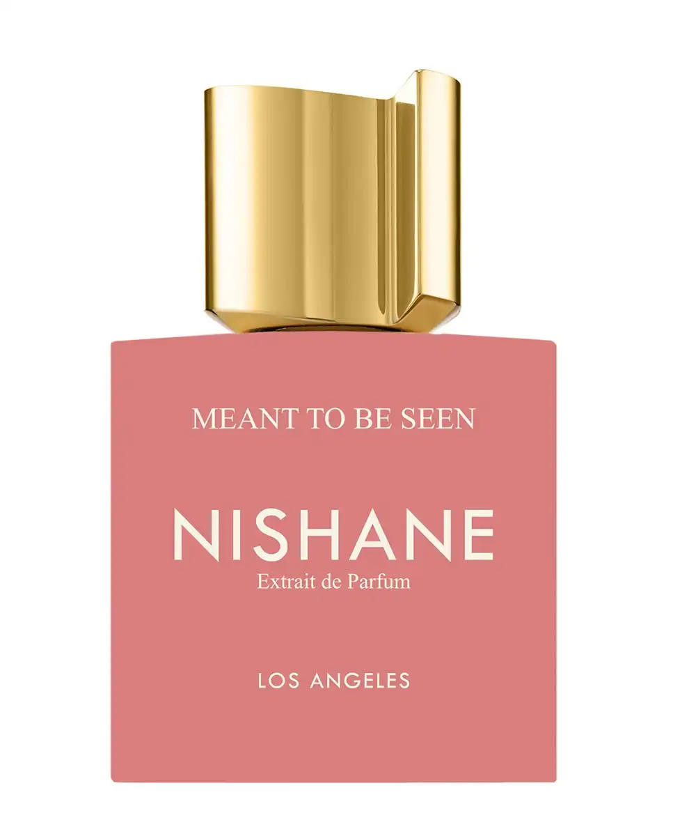 Eau De Parfum Mean To Be Seen Nishane 50 ml - Nishane - Comparador de precios