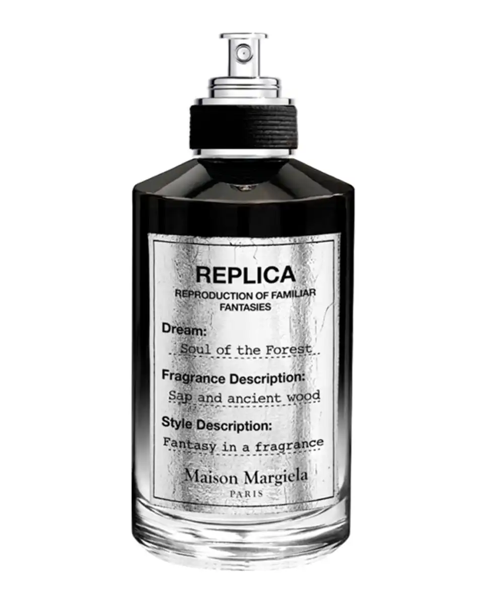 Eau de Parfum Replica Soul of the Forest Maison Margiela 100 ml - Maison Margiela - Comparador de precios