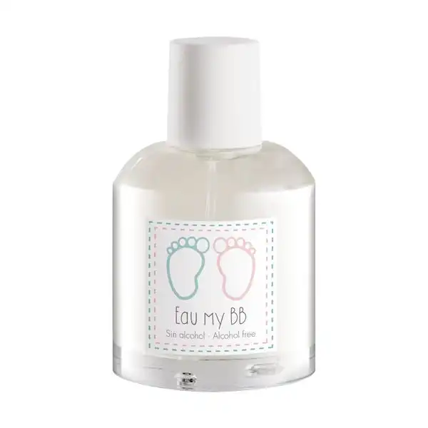 Eau My Bb Sin Alcohol - EAU MY BB - Comparador de precios