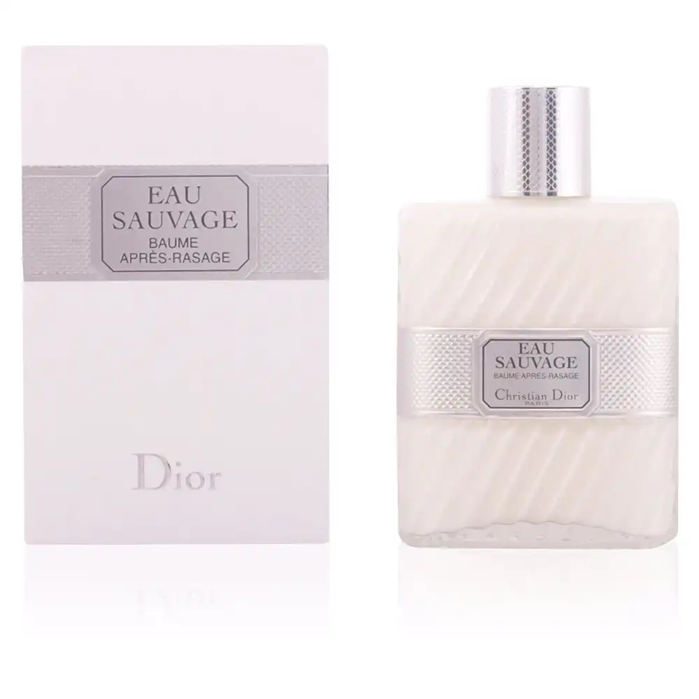 Eau Sauvage after-shave balm 100 ml - Dior - Comparador de precios