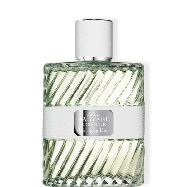 Eau Sauvage Cologne 50Ml - Dior - Comparador de precios