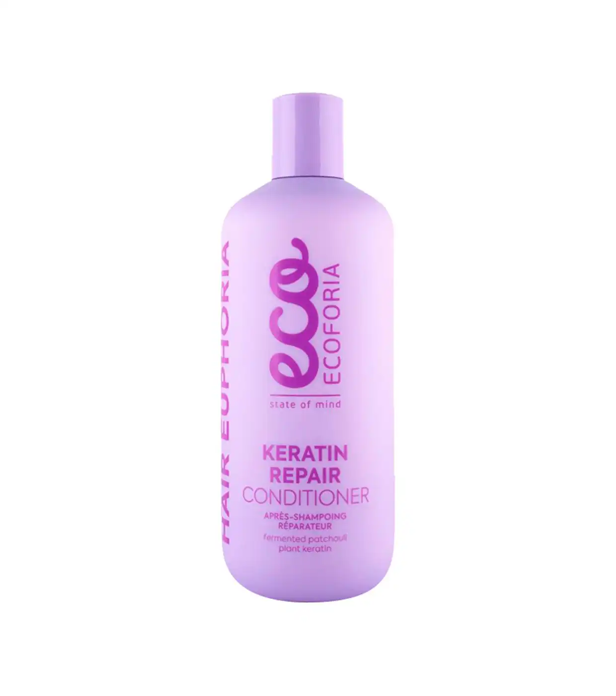 Ecoforia - *Keratin Repair* - Acondicionador capilar reparador - ECOFORIA - Comparador de precios