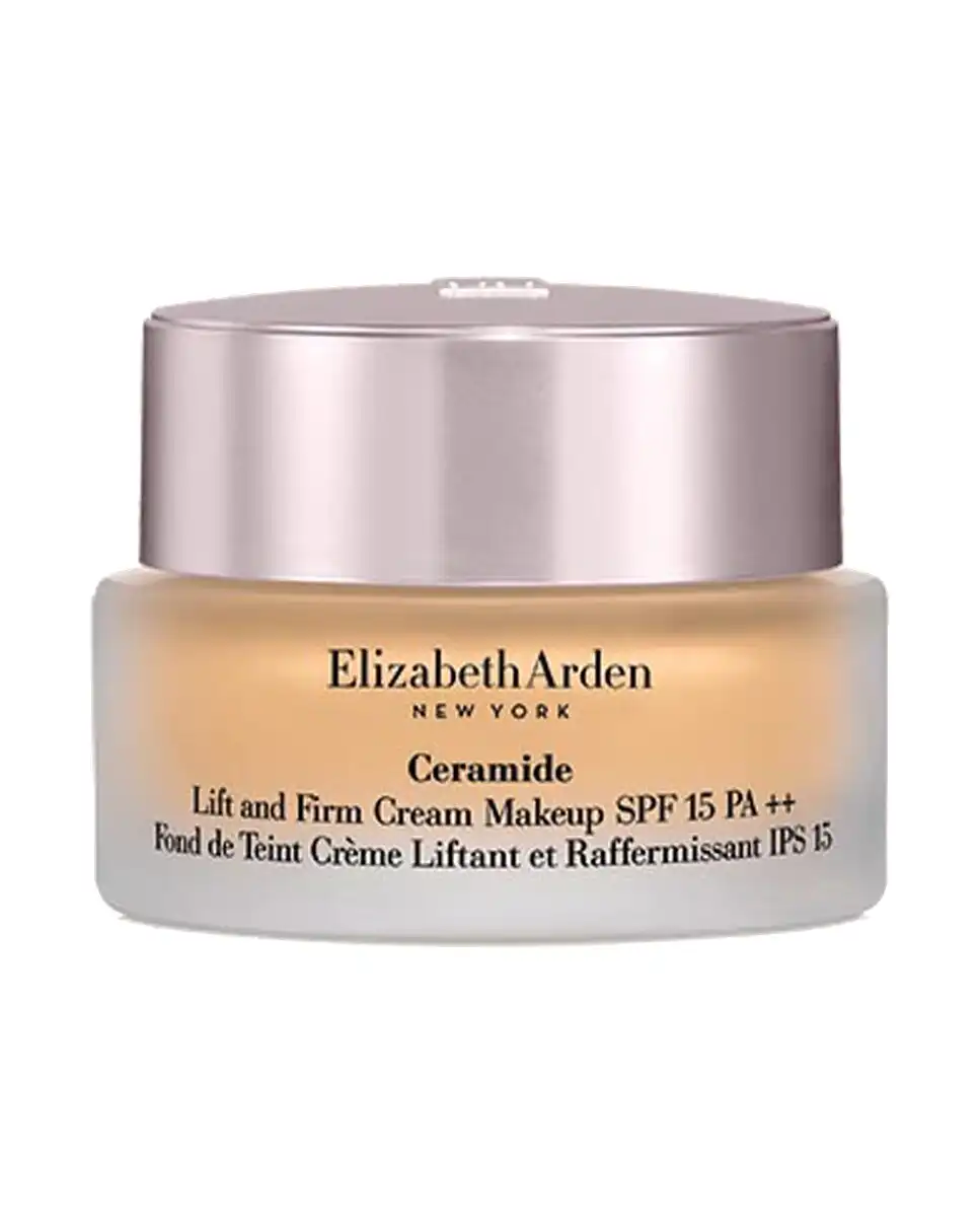 Elizabeth Arden - Base de maquillaje antiedad Ceramide Lift & Firm MakeUp 30 ml Elizabeth Arden. - Elizabeth Arden - Comparador de precios