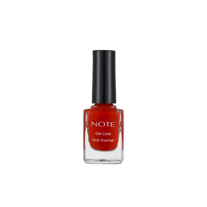 Esmalte de Uñas Gel Look Nail Enamel 9 ml - Note - Comparador de precios