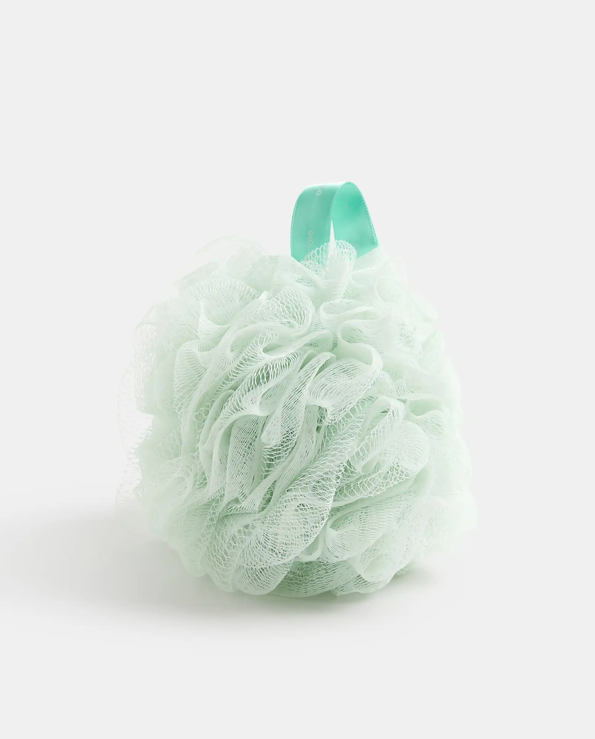 Esponja Ducha Another Love Menta - Another Love - Comparador de precios