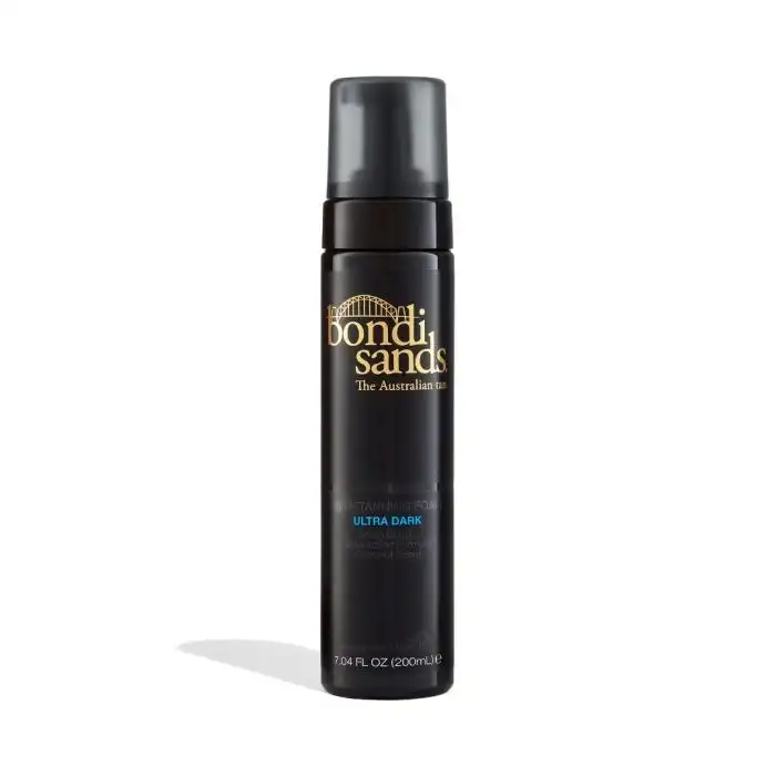 Espuma Autobronceadora 200 ml - Bondi Sands - Comparador de precios
