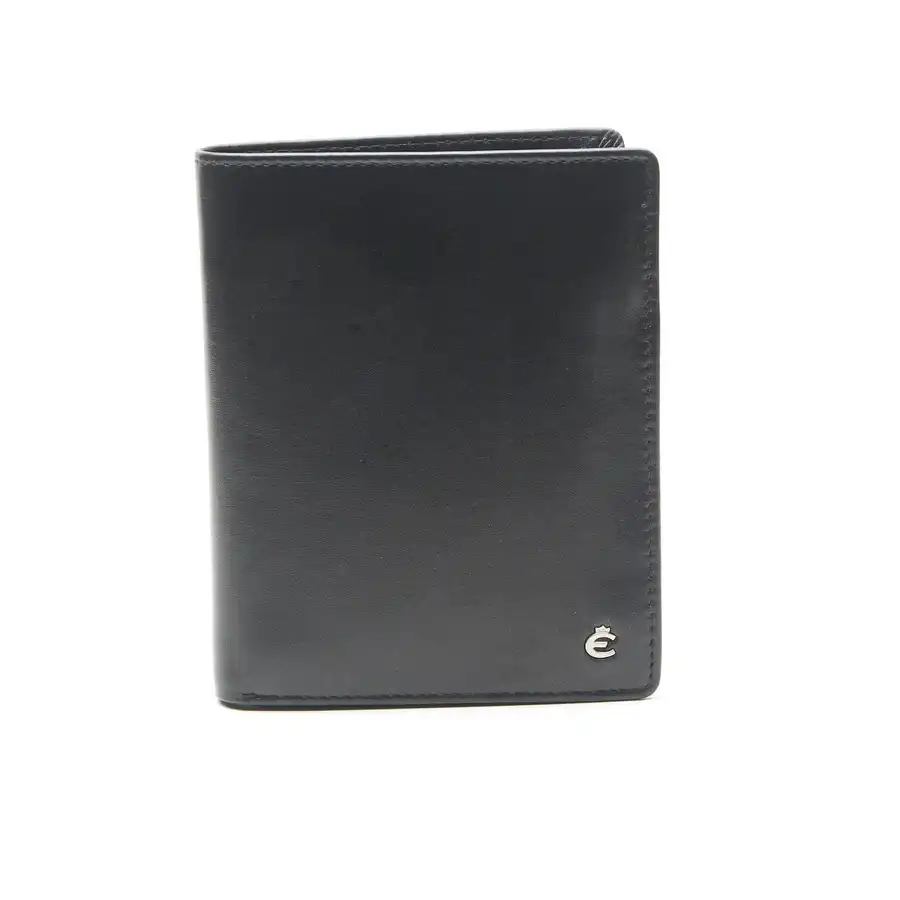 Esquire - Cartera HARRY Monederos 1 pieces Negro male - Esquire - Comparador de precios