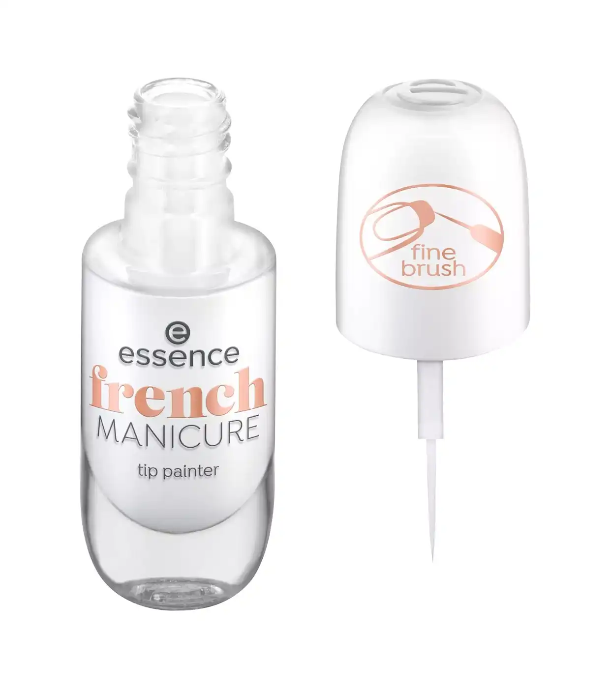 essence - Tip Painter MANICURE french - 01: You´re so fine - ESSENCE - Comparador de precios
