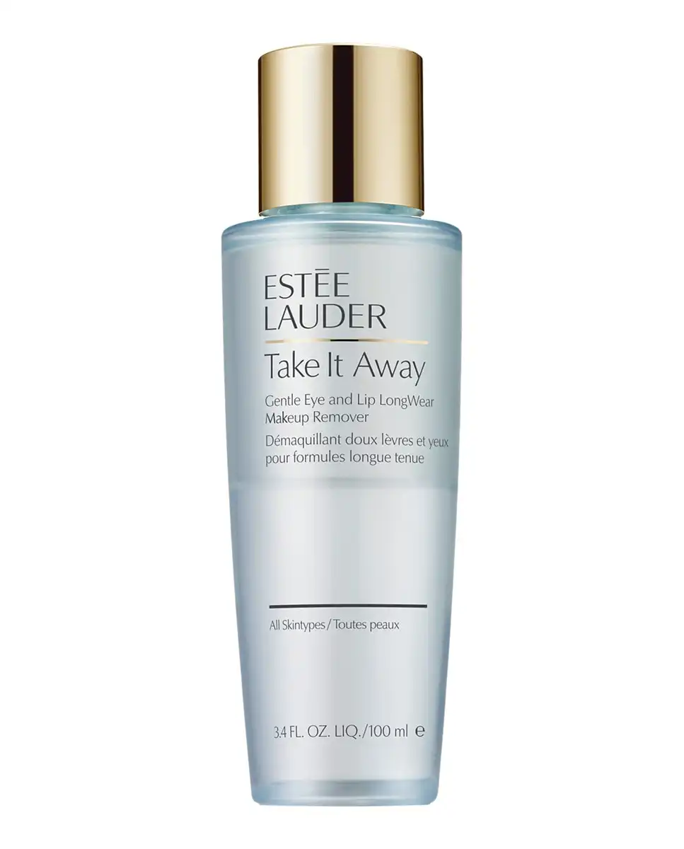 Estée Lauder - Desmaquillante De Ojos Y Labios Fórmulas De Larga Duración Take It Away - Estée Lauder - Comparador de precios