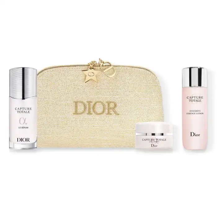 Estuche Capture Totale Rituel Edición Limitada - Dior - Comparador de precios