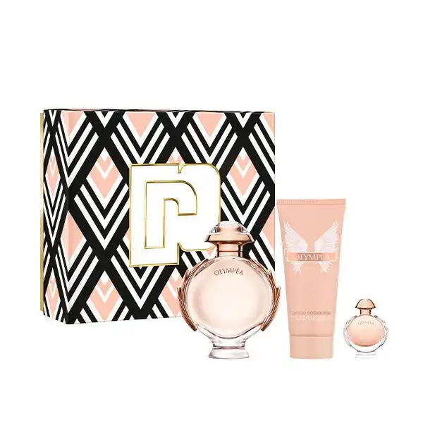 Estuche Olympéa - Paco Rabanne - Comparador de precios
