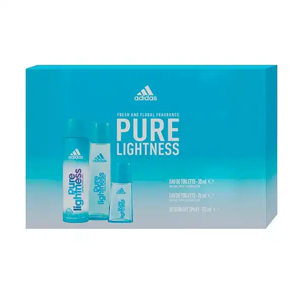 Estuche Pure Lightness - Adidas - Comparador de precios