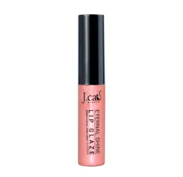 Eternal Shine Lip Glaze Apricot - J.CAT - Comparador de precios