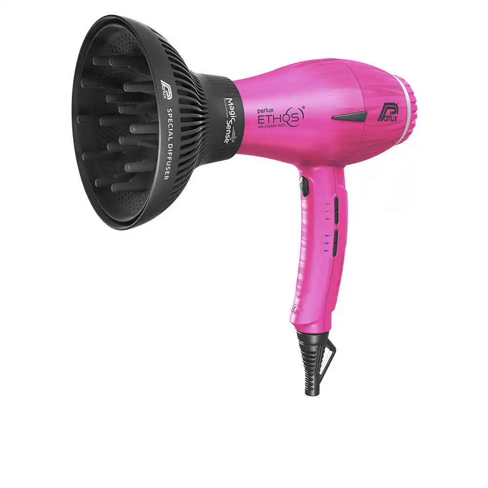 ETHOS SECADOR + MAGICSENSE #Fucsia - Parlux - Comparador de precios