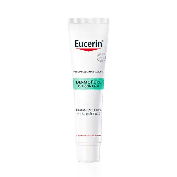 Eucerin Dermopure Tratamiento - Eucerin - Comparador de precios