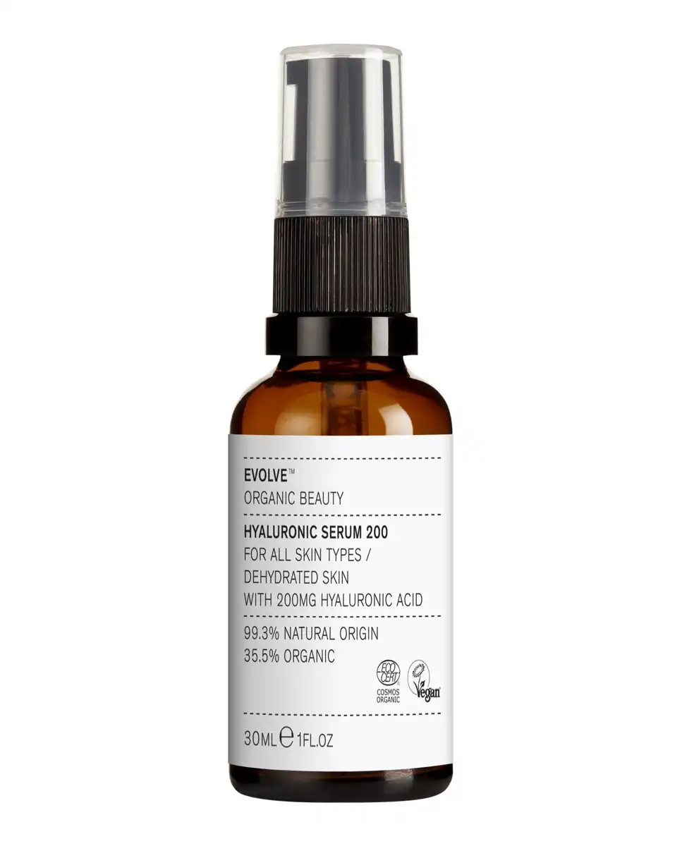 Evolve - Sérum Hyaluronic Serum 200 30 Ml - Evolve - Comparador de precios