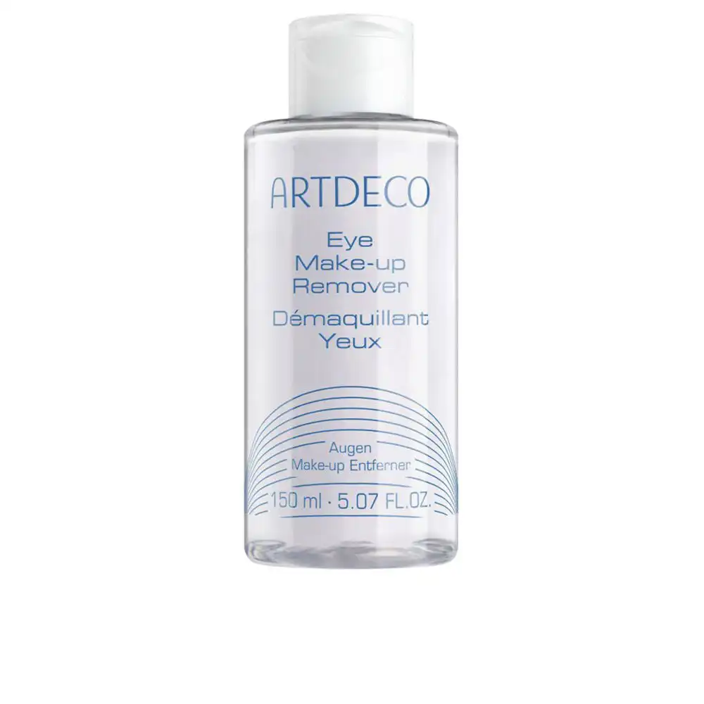 Eye Make Up desmaquillante 150 ml - Artdeco - Comparador de precios