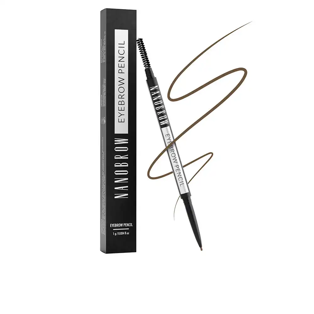 Eyebrow Pencil #light brown - Nanobrow - Comparador de precios