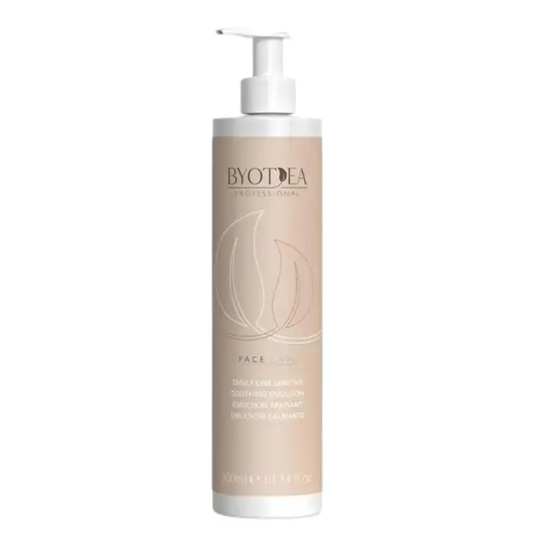 Face Care Emulsión Calmante - 300 ml - Byotea - Byotea - Comparador de precios