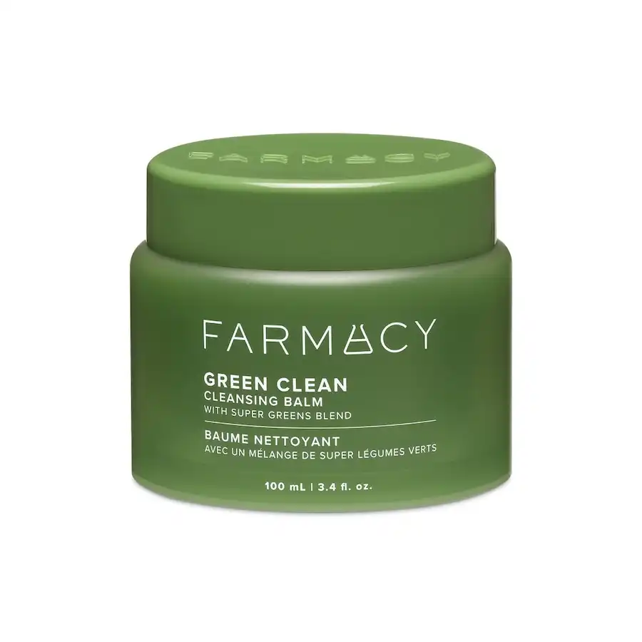 FARMACY - Green Clean Cleansing Balm Cremas limpiadoras 100 ml unisex - FARMACY - Comparador de precios
