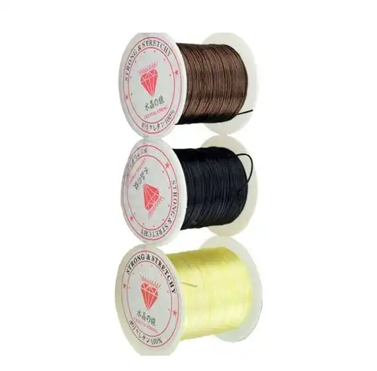 Fashiongirl - Hilo De Trama Para Extensiones De Cabello Extensiones de cabello 1 pieces unisex - Fashiongirl - Comparador de precios