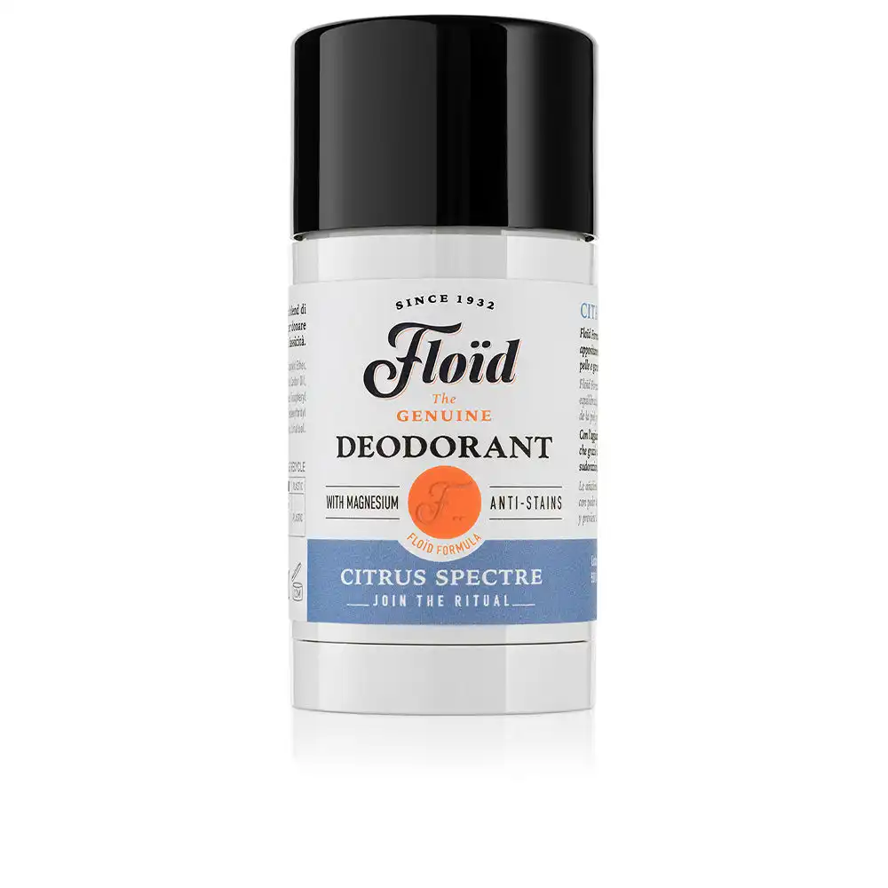 Floïd desodorante citrus spectre stick 75 ml - Floïd - Comparador de precios