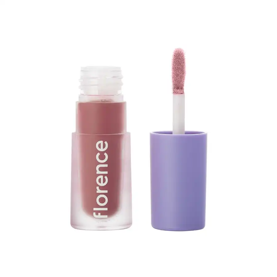 Florence By Mills - Liquid Lipstick Barras de labios 3.8 g Killing It (Courage) - Florence by Mills - Comparador de precios