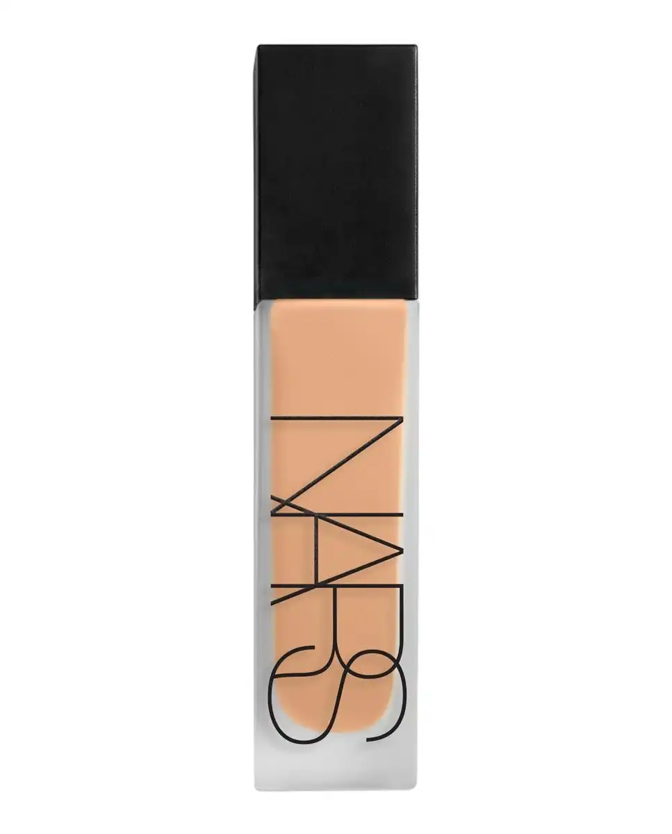 Fondo de maquillaje Natural Matte Longwear Foundation 30 ml Nars LA SERENA - D2.5 LANAI  -  M2.25 - NARS - Comparador de precios