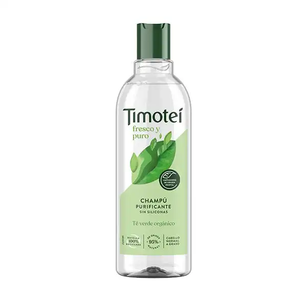 Fresco Y Puro - TIMOTEI - Comparador de precios