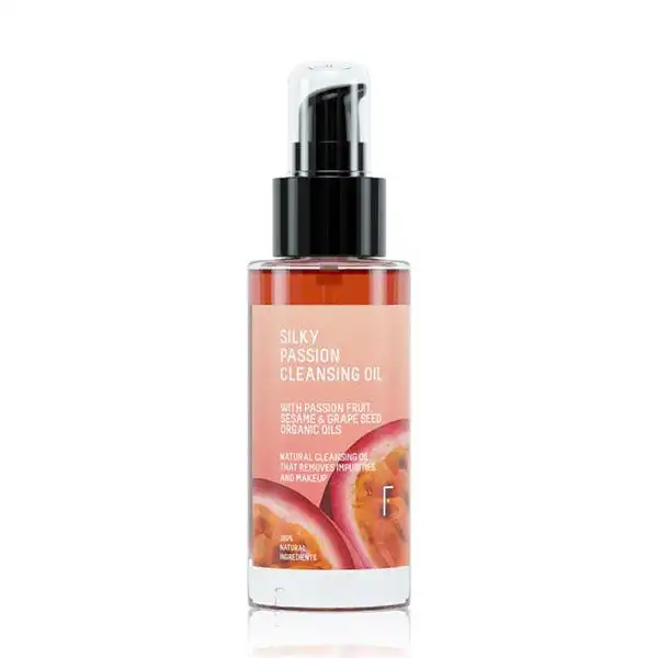 Freshly Cosmetics - Aceite Desmaquillante Silky Passion Cleansing Oil 50 Ml - Freshly Cosmetics - Comparador de precios
