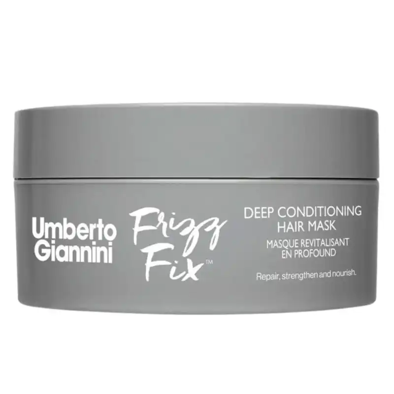 Frizz Fix Mask - 200 ml - Umberto Giannini - Umberto Giannini - Comparador de precios