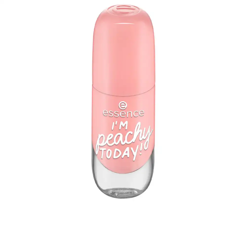 Gel Nail Colour esmalte de uñas #43-I’m peachy today! - ESSENCE - Comparador de precios