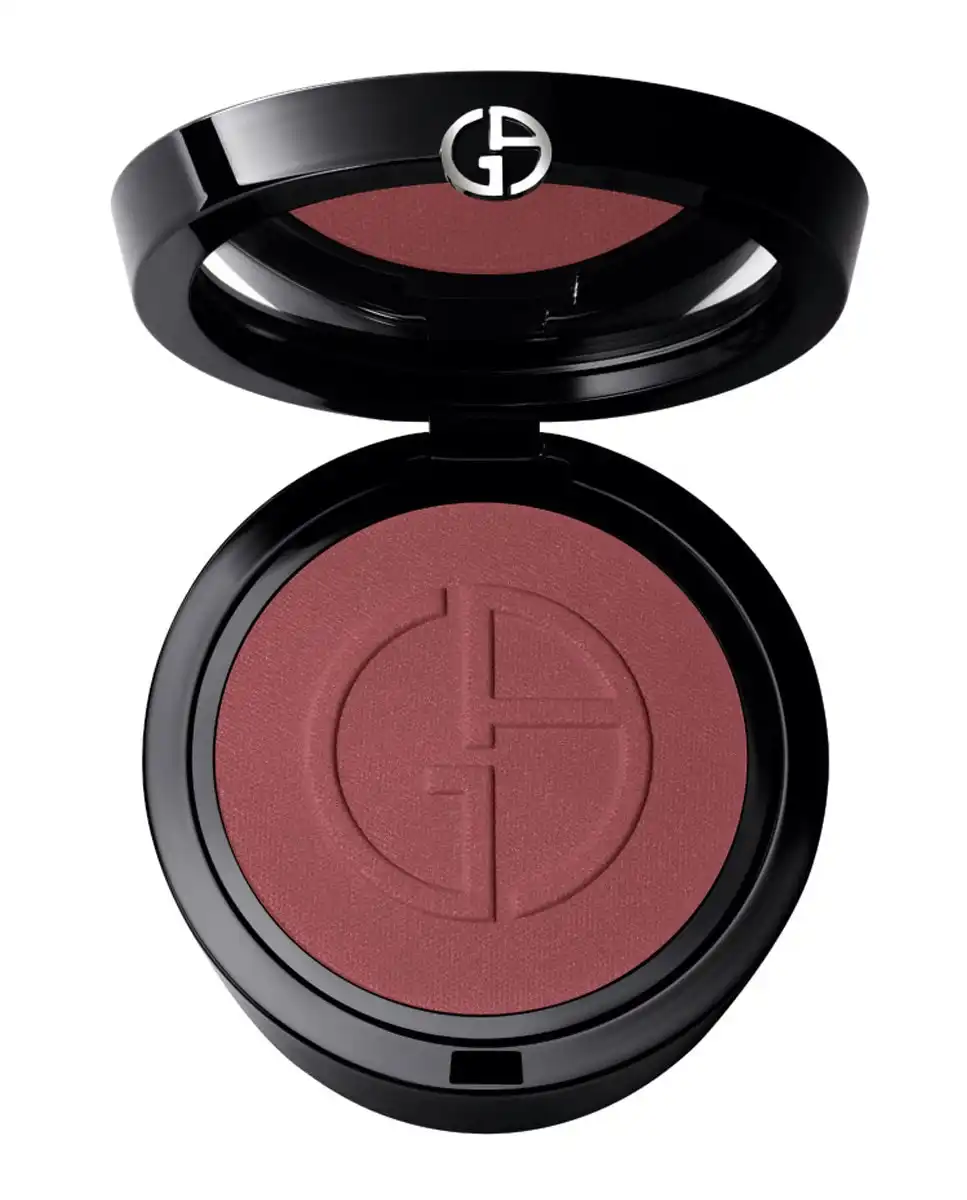 Giorgio Armani - Colorete En Polvo Luminous Silk Glow Blush - Giorgio Armani - Comparador de precios
