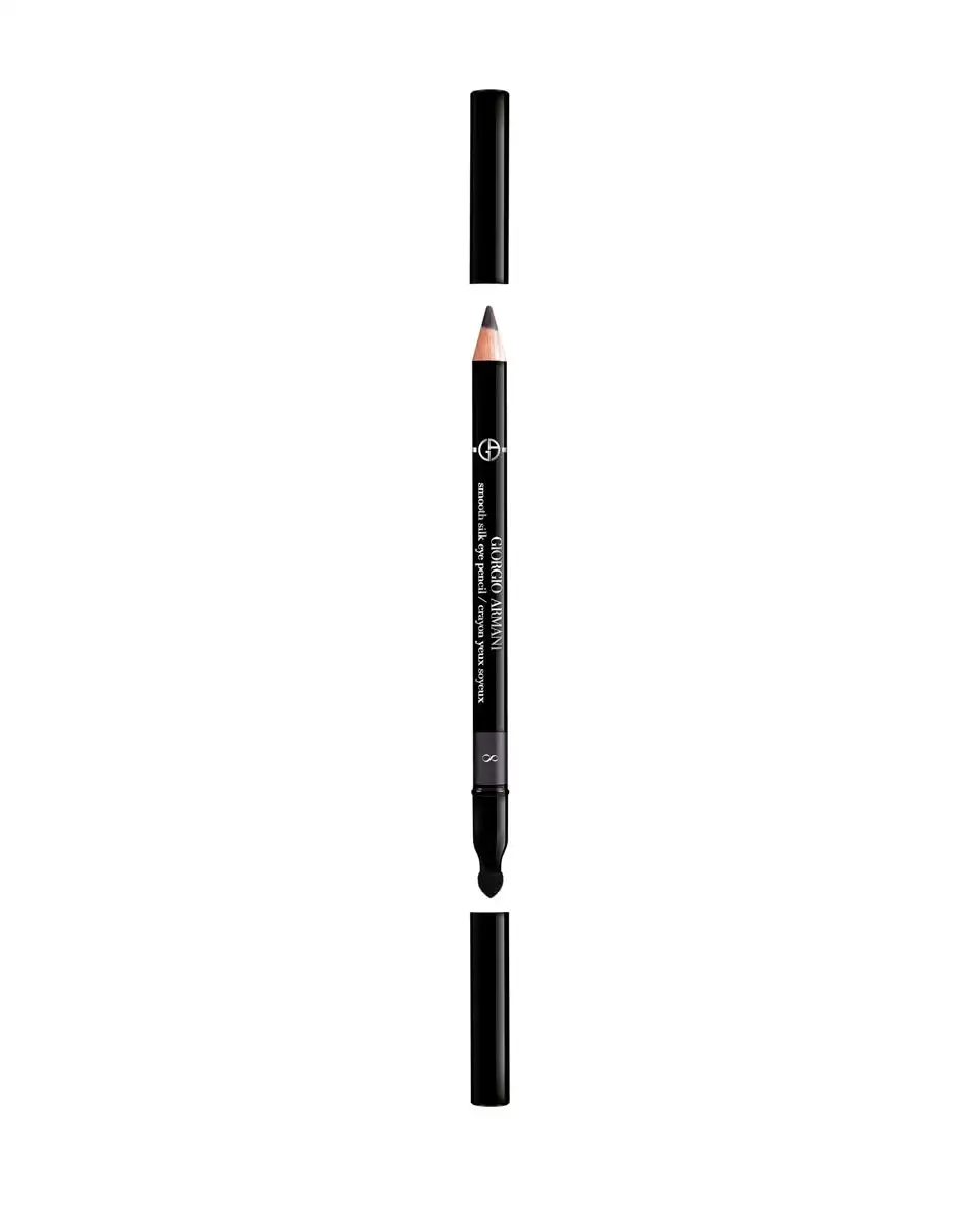 Giorgio Armani - Delineador De Ojos Smooth Silk Eye Pencil - Giorgio Armani - Comparador de precios