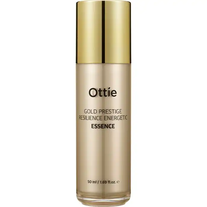 Gold Prestige Resilience Energetic Esencia Anti-edad 50 ml - Ottíe - Comparador de precios