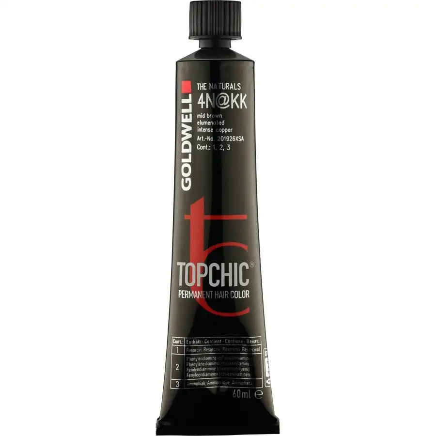 Goldwell - Colorance Demi-permanent Hair Color #6n@gb Tintes temporales 60 ml female - Goldwell - Comparador de precios