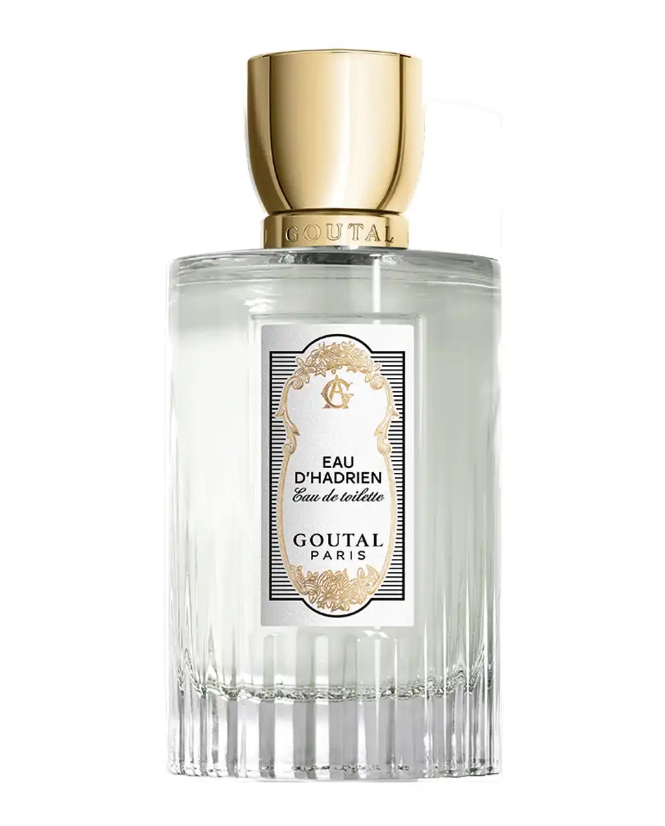 Goutal - Eau De Toilette Eau D´Hadrien Mixta 100 Ml - Goutal - Comparador de precios