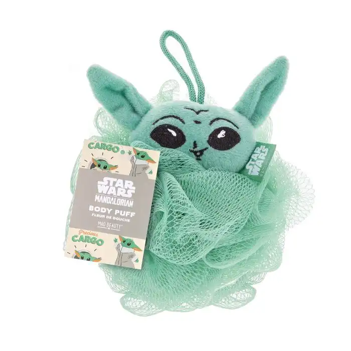 Grogu Body Puff - MAD BEAUTY - Comparador de precios