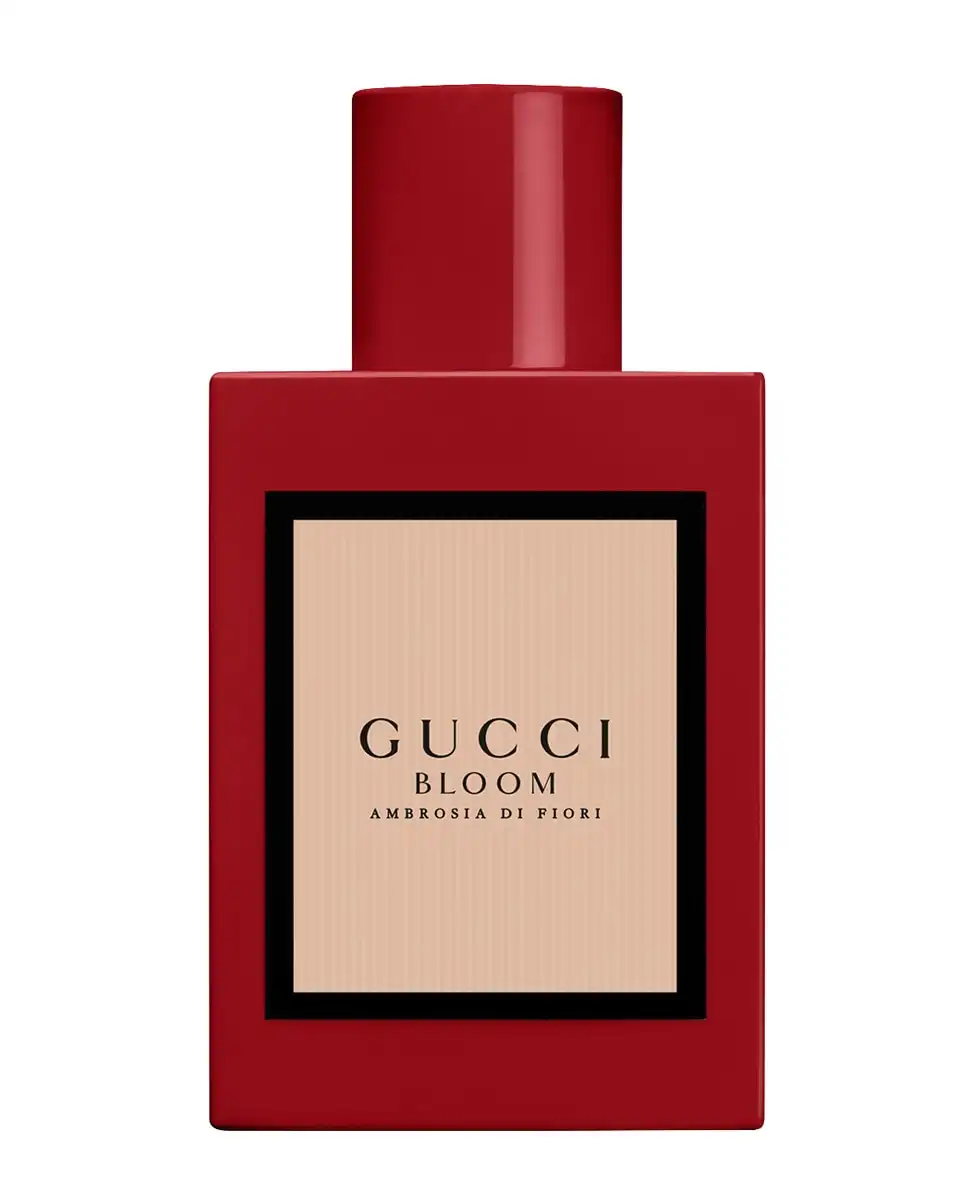 Gucci - Eau De Parfum Bloom Ambrosia Di Fiori Intense - Gucci - Comparador de precios