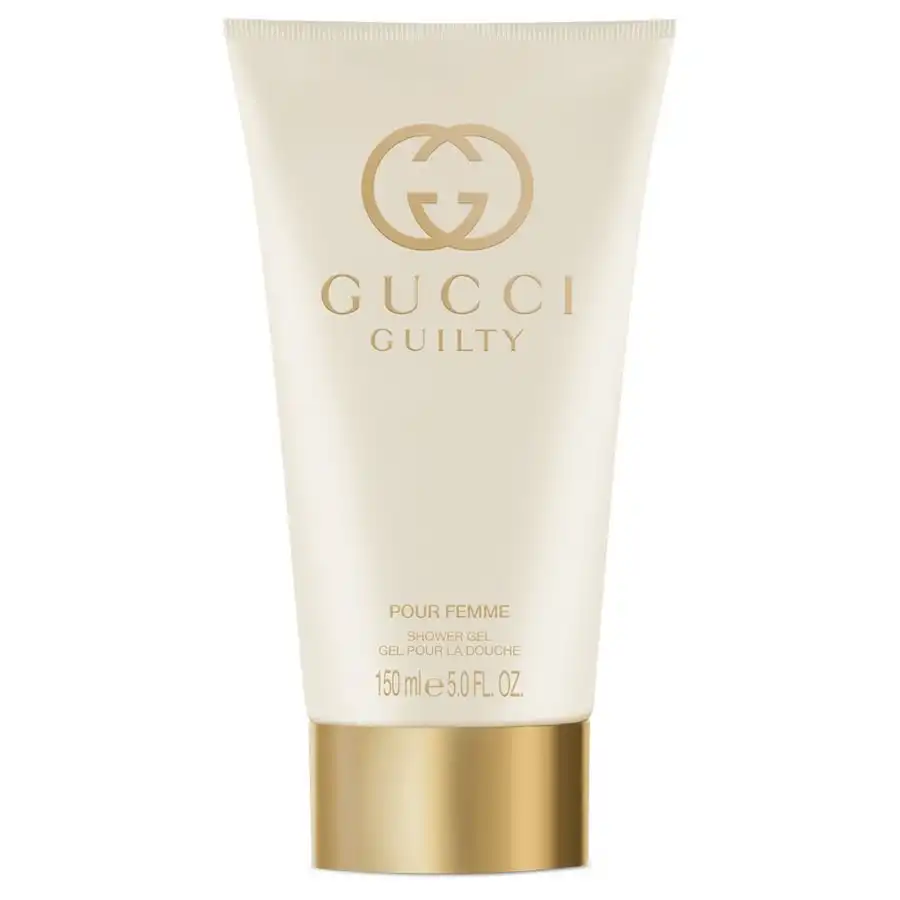 Gucci - Gucci Guilty Geles de ducha 150 ml female - Gucci - Comparador de precios