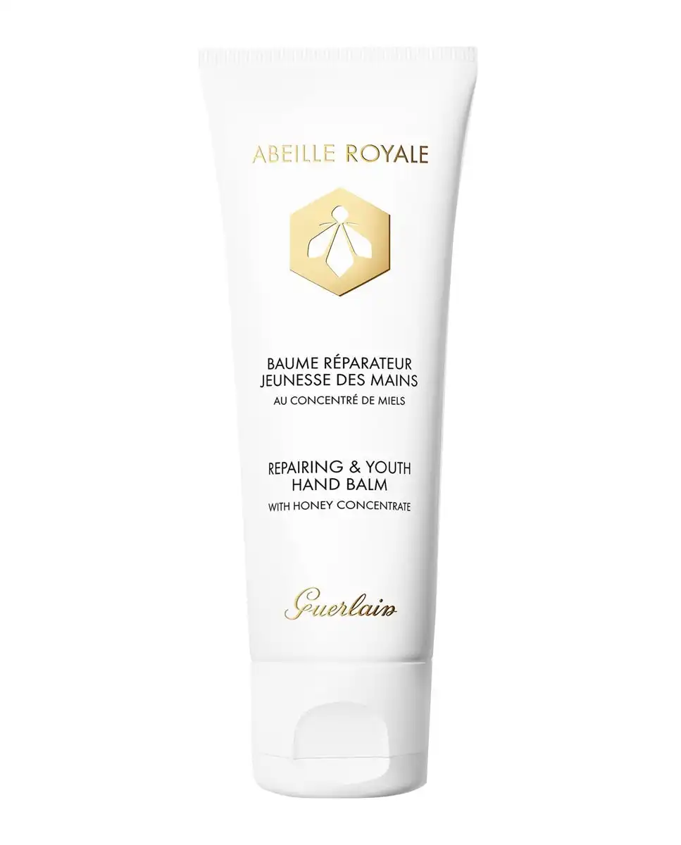 Guerlain - Bálsamo Reparador Juventud De Manos Abeille Royale 40 Ml - Guerlain - Comparador de precios