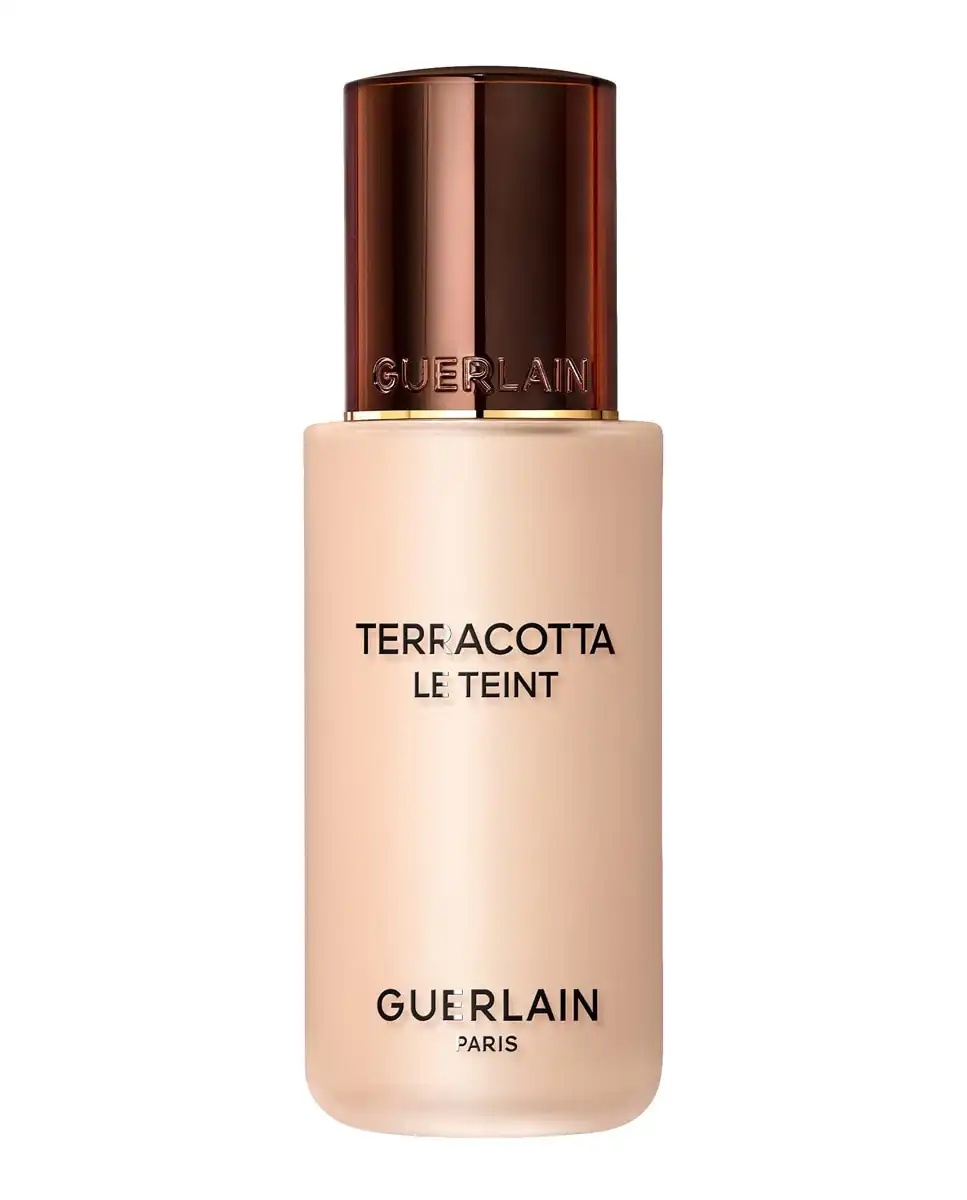 Guerlain - Base De Maquillaje Terracotta Le Teint - Guerlain - Comparador de precios