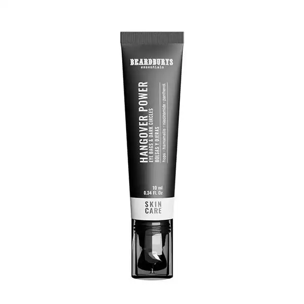 Hangover Power - Beardburys - Comparador de precios