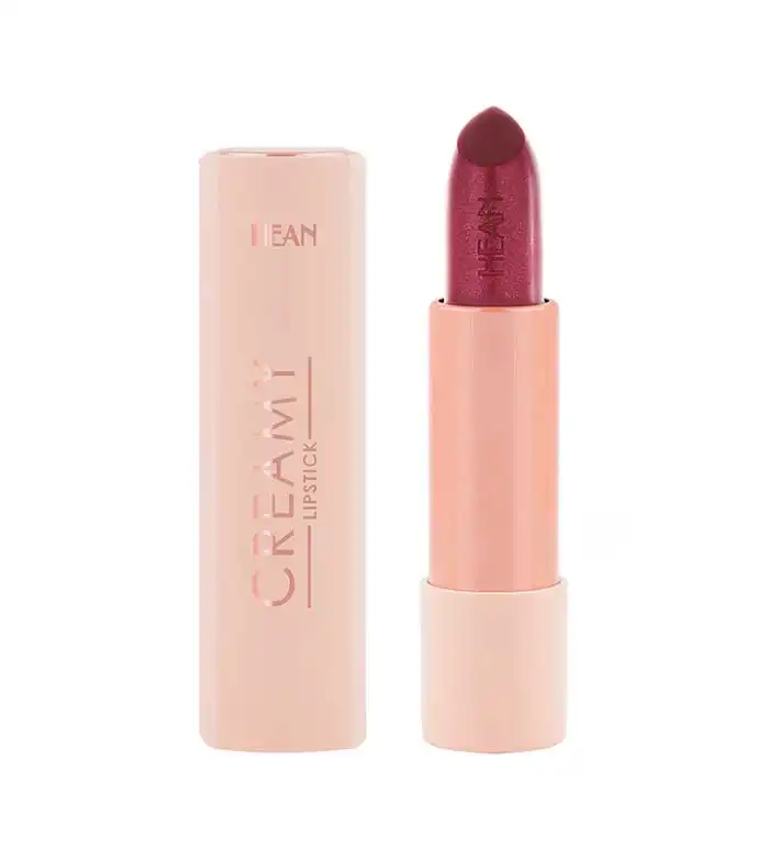 Hean - Barra de labios Creamy - 329: Mauve Rose - Hean - Comparador de precios