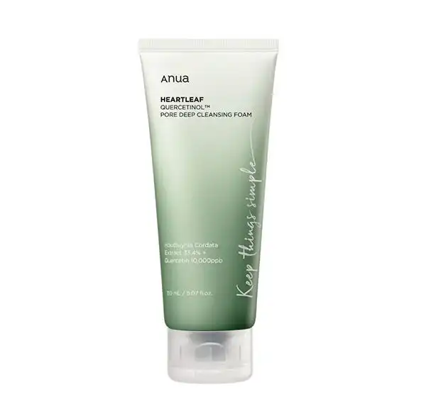 Heartleaf Quercetinol - Anua - Comparador de precios