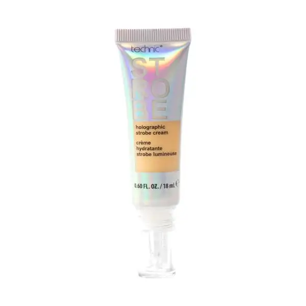 Holographic Strobe Cream Halo - Technic - Comparador de precios
