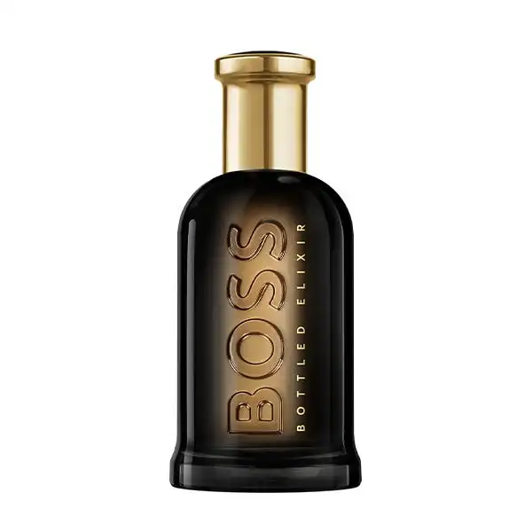Hugo Boss - Eau De Parfum Boss Bottled Elixir 100 Ml - Hugo Boss - Comparador de precios